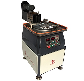 HD-380X平面研磨机