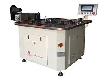 HD-910X平面抛光机