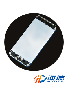 iphone6外壳抛光