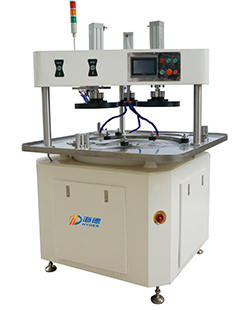HD-910Q平面研磨机-也适用于平面抛光