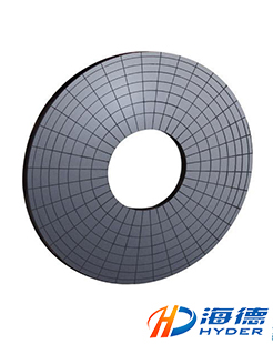 铸铁研磨盘