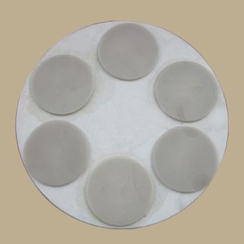 氮化铝陶瓷抛光