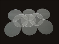 LED蓝宝石衬底研磨抛光